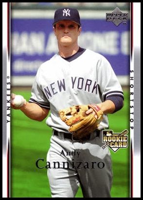 30 Andy Cannizaro